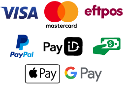 Multiple Payment Options
